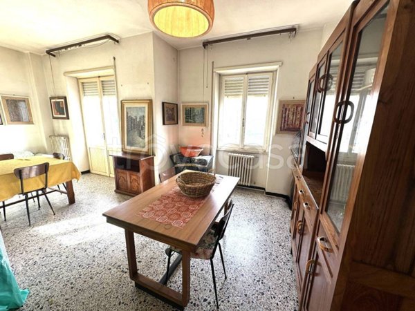 appartamento in vendita a Nuoro in zona Centro Storico