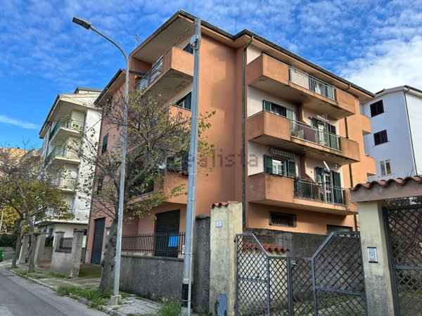 appartamento in vendita a Nuoro