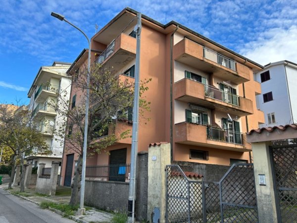 appartamento in vendita a Nuoro