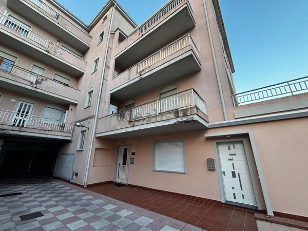 appartamento in vendita a Nuoro