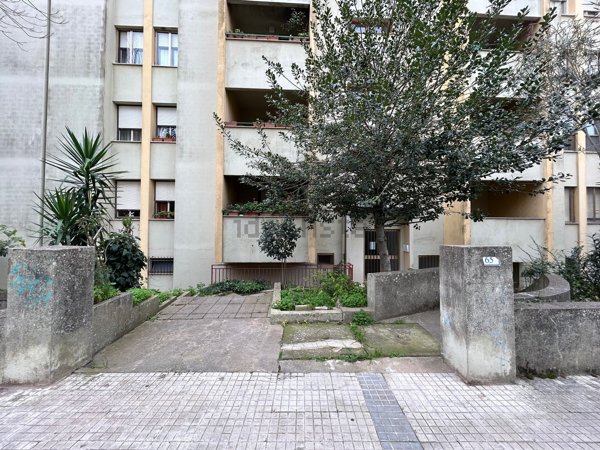 appartamento in vendita a Nuoro