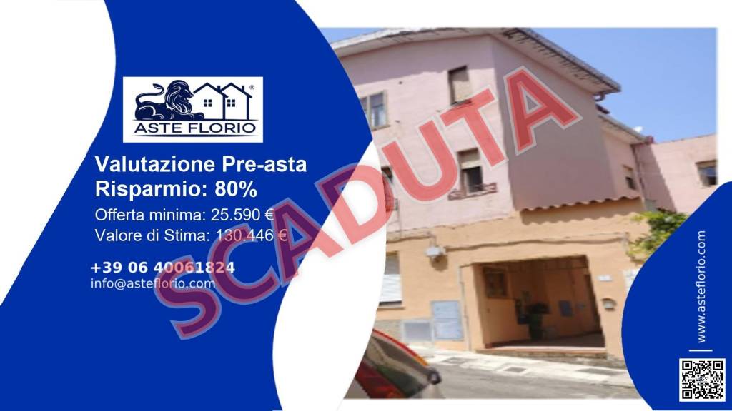 appartamento in vendita a Nuoro
