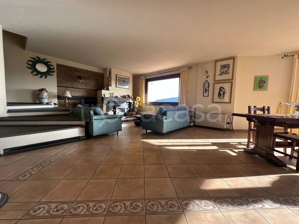 casa indipendente in vendita a Nuoro in zona Ospedale