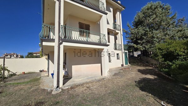 casa indipendente in vendita a Nuoro