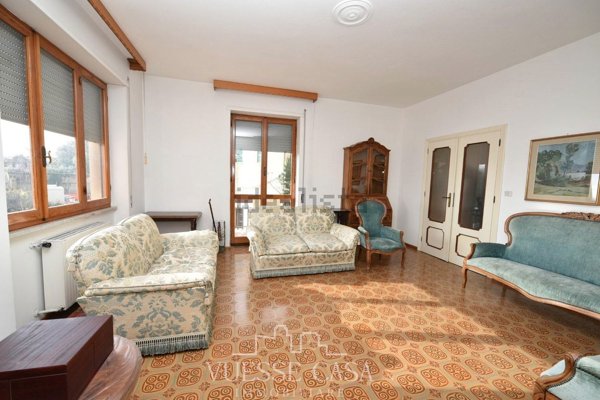 appartamento in vendita a Nuoro