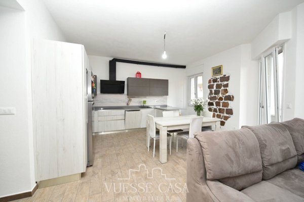 appartamento in vendita a Nuoro