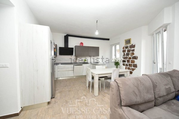 appartamento in vendita a Nuoro