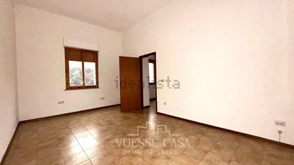 appartamento in vendita a Nuoro in zona Centro Storico