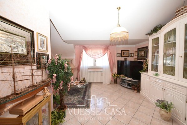 appartamento in vendita a Nuoro