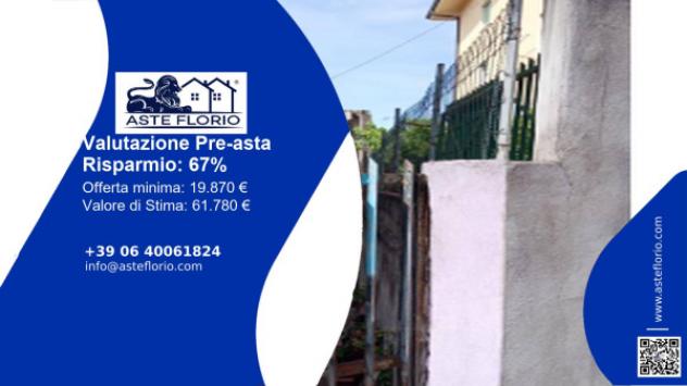 appartamento in vendita a Nuoro