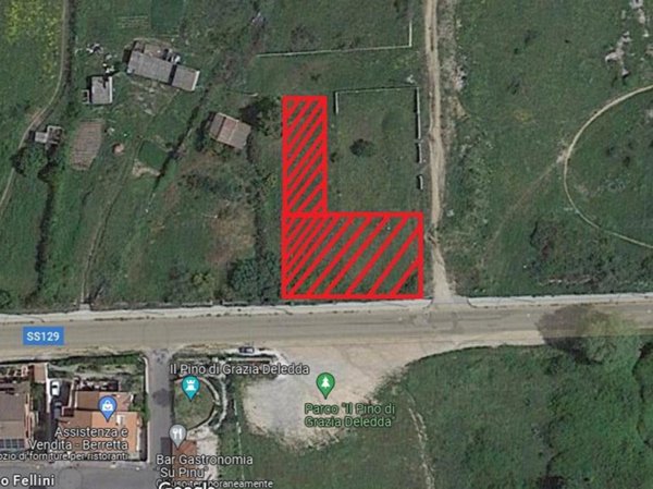 casa indipendente in vendita a Nuoro