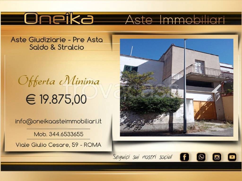 appartamento in vendita a Nuoro