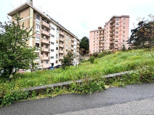 appartamento in vendita a Nuoro