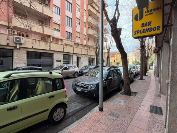 negozio in vendita a Nuoro