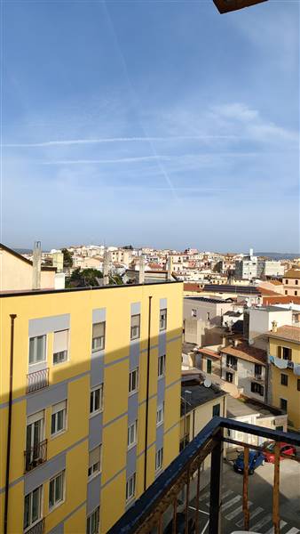 appartamento in vendita a Nuoro in zona Centro Storico