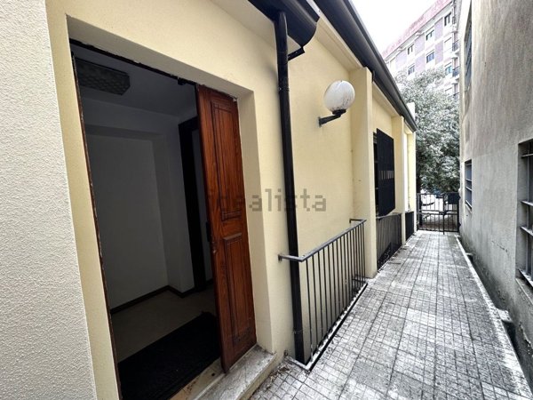 appartamento in vendita a Nuoro in zona Centro Storico