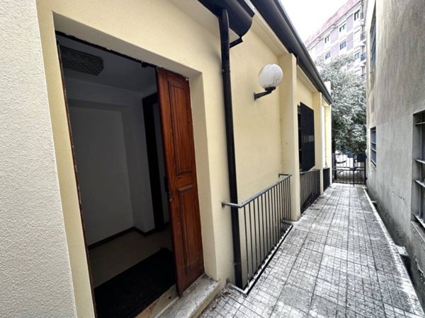 appartamento in vendita a Nuoro in zona Centro Storico