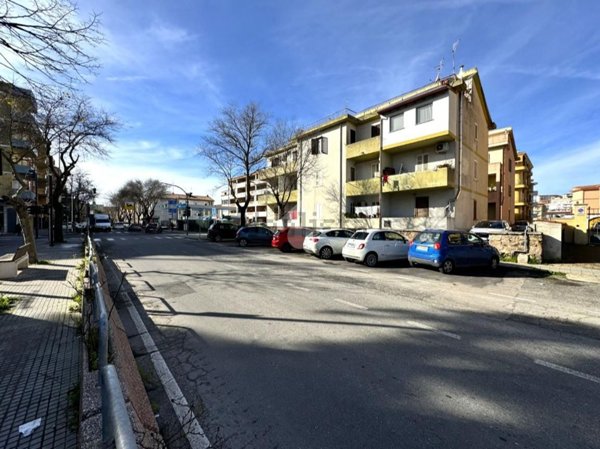 appartamento in vendita a Nuoro