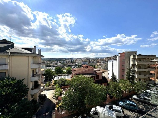 appartamento in vendita a Nuoro