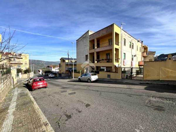 appartamento in vendita a Nuoro