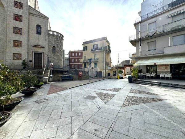 appartamento in vendita a Nuoro