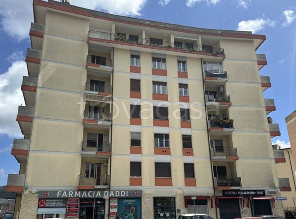 appartamento in vendita a Nuoro in zona Centro Storico