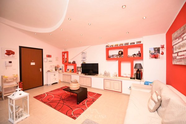 appartamento in vendita a Nuoro