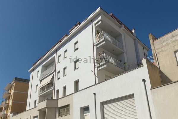 appartamento in vendita a Nuoro
