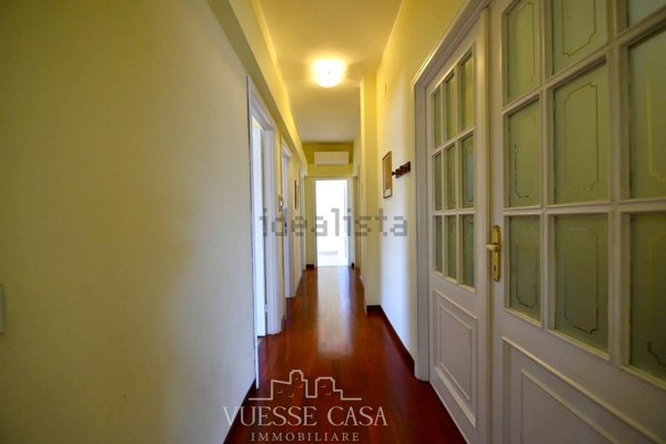 appartamento in vendita a Nuoro