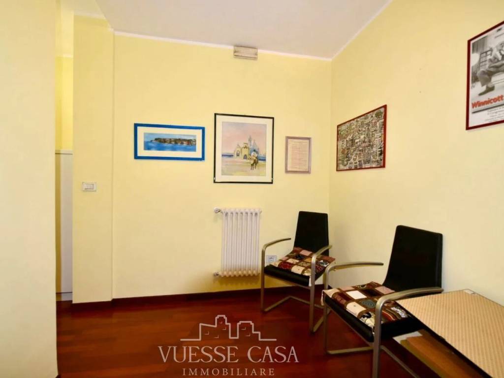 appartamento in vendita a Nuoro