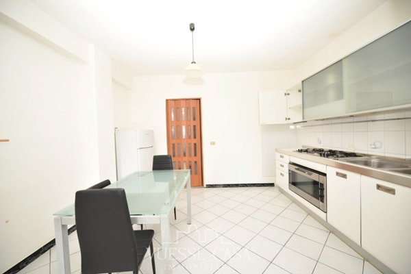 appartamento in vendita a Nuoro