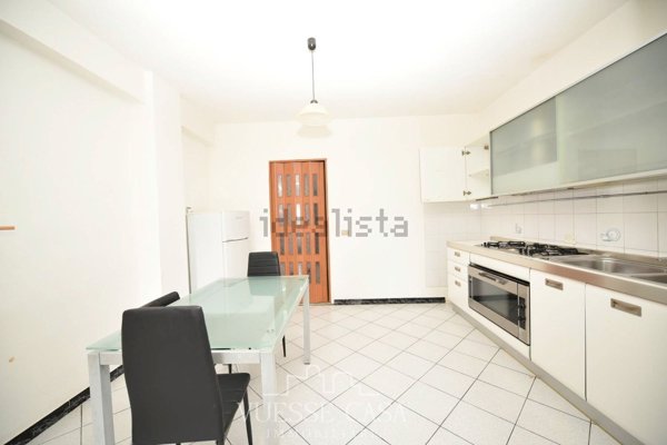 appartamento in vendita a Nuoro