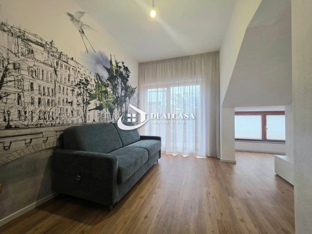 appartamento in vendita a Nuoro in zona Ospedale