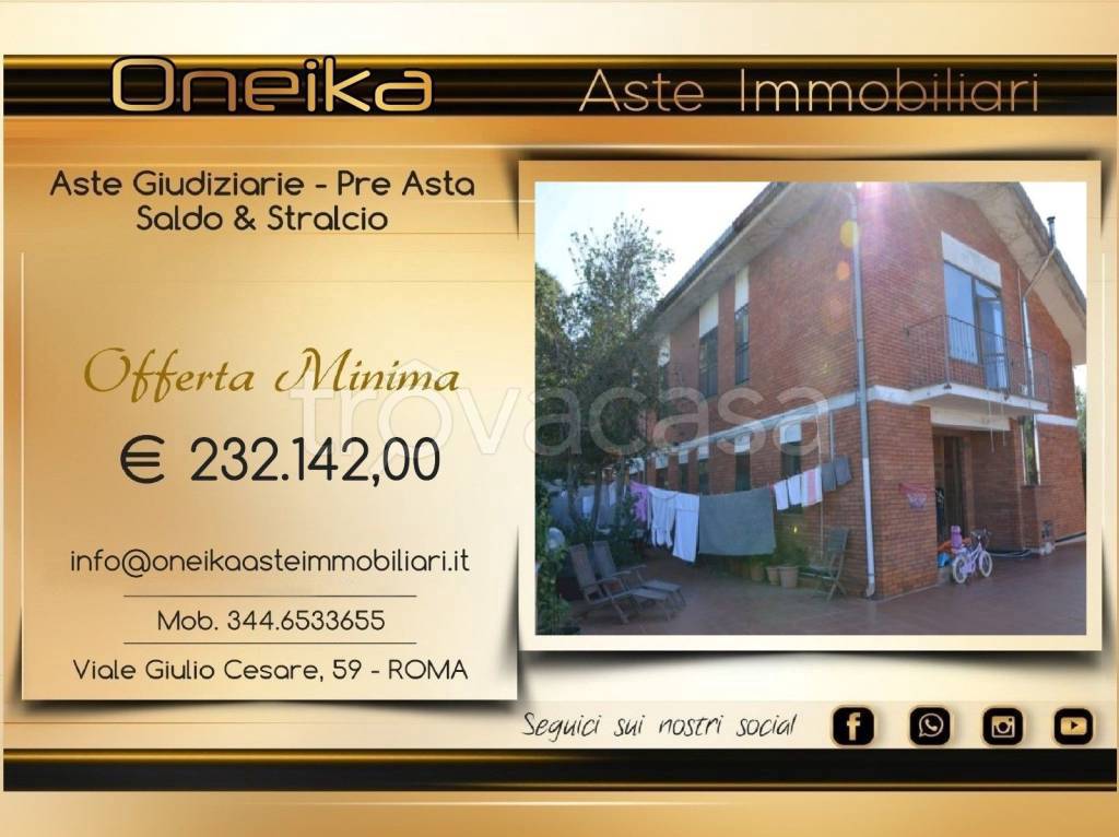 casa indipendente in vendita a Nuoro