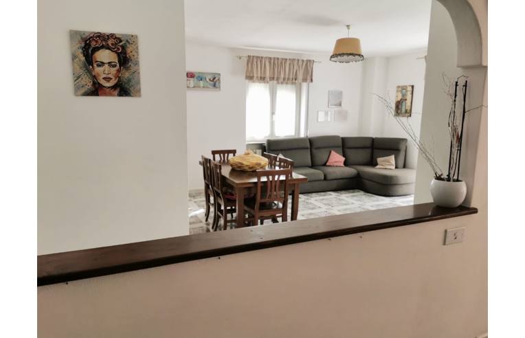 appartamento in vendita a Nuoro in zona Centro Storico