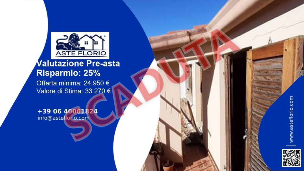 locale commerciale in vendita a Nuoro in zona Centro Storico