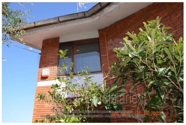 casa indipendente in vendita a Nuoro in zona Centro Storico