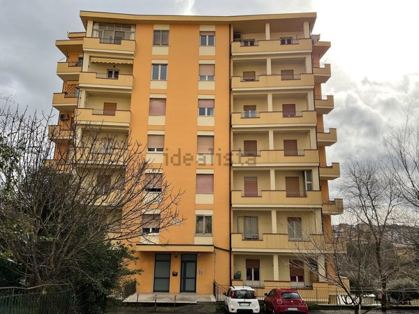 appartamento in vendita a Nuoro