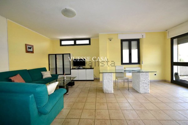 appartamento in vendita a Nuoro