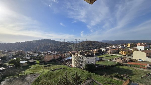 appartamento in vendita a Nuoro