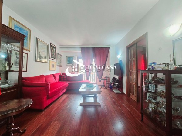 appartamento in vendita a Nuoro in zona Centro Storico