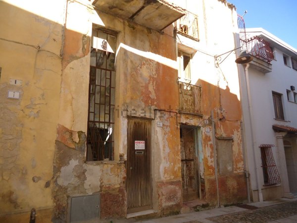 appartamento in vendita a Nuoro