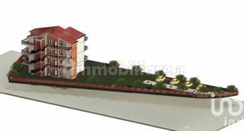 appartamento in vendita a Nuoro