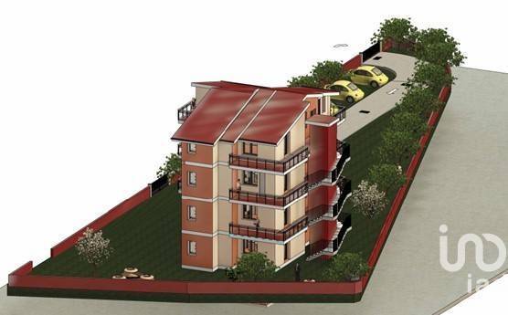 appartamento in vendita a Nuoro in zona Ospedale