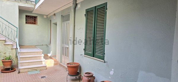 casa indipendente in vendita a Nuoro in zona Centro Storico