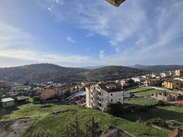 appartamento in vendita a Nuoro
