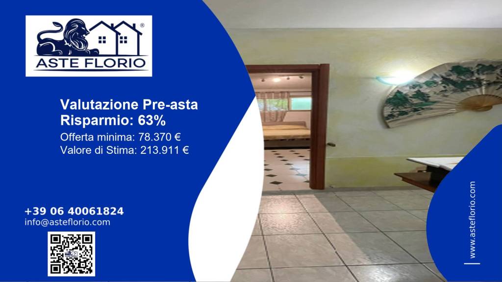 appartamento in vendita a Nuoro