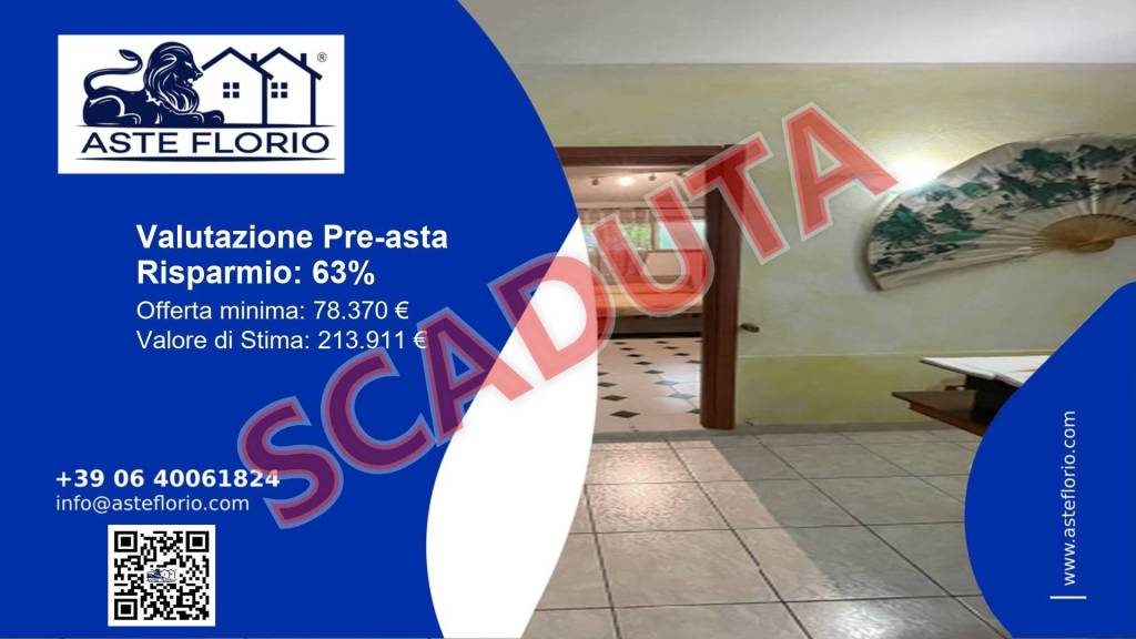 appartamento in vendita a Nuoro