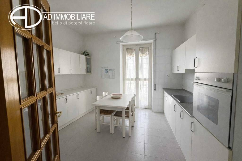 appartamento in vendita a Nuoro in zona Centro Storico