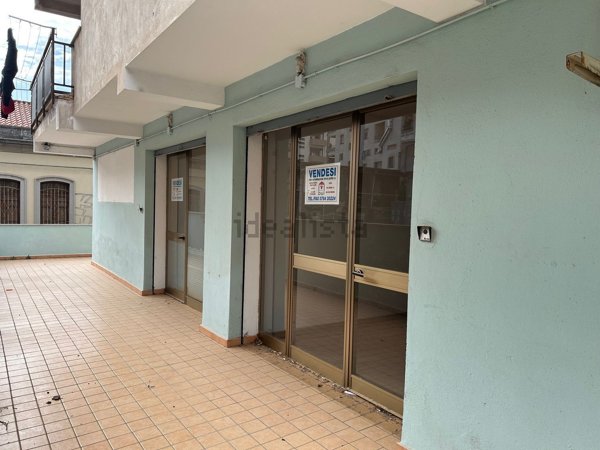 ufficio in vendita a Nuoro